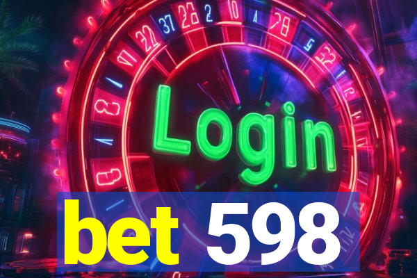 bet 598